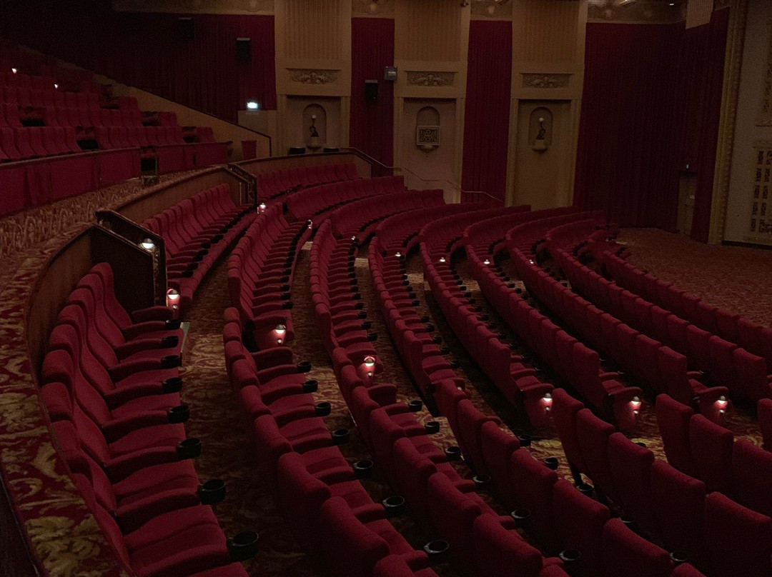 Regent Cinemas Ballarat-巴拉瑞特必去景点