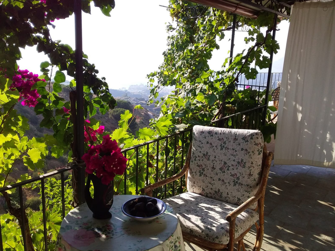 Casa Bellavista