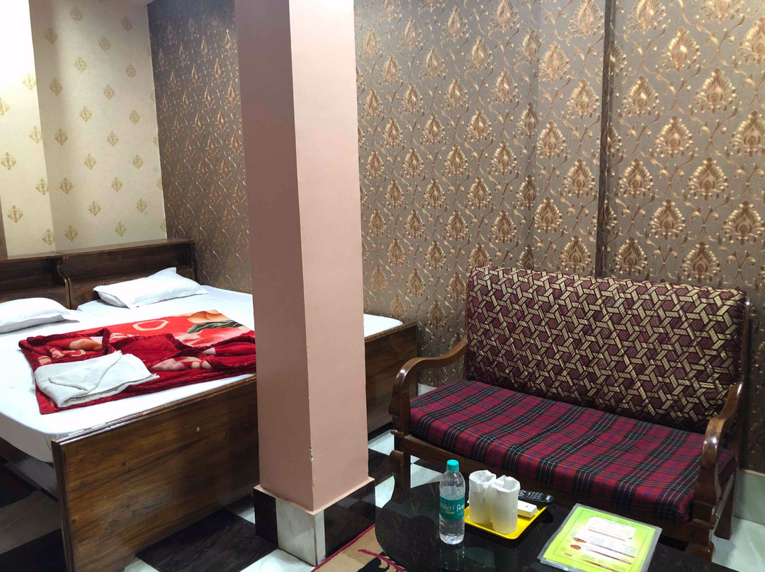 Hotel Palace Inn主图