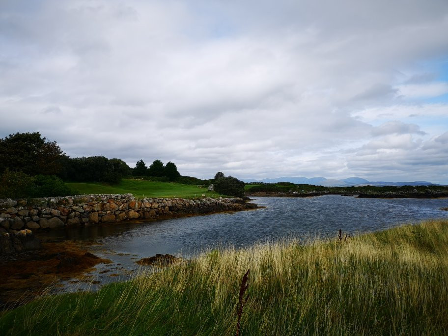 Connemara Isles Golf Club-Lettermore必去景点
