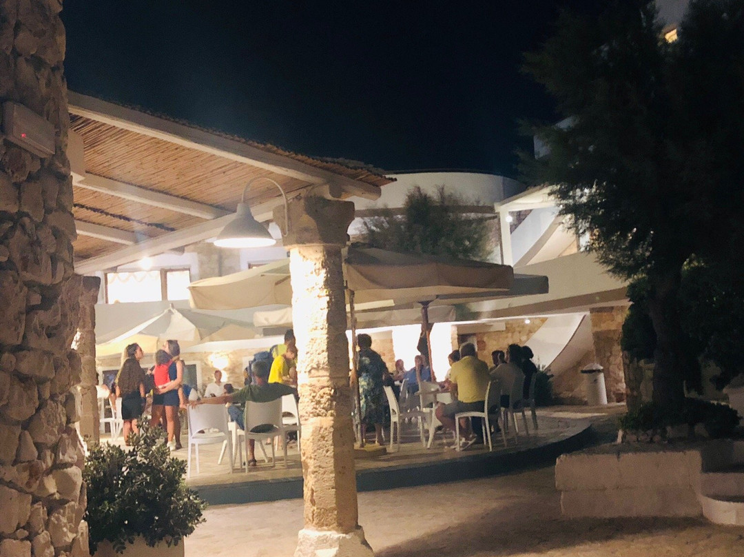Hotel Lido Torre Egnazia主图