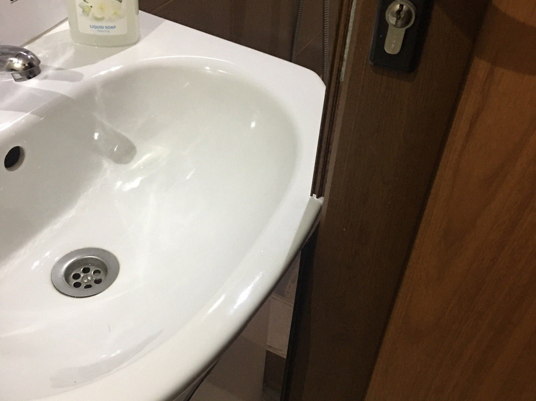 Skerzzo Guesthouse主图