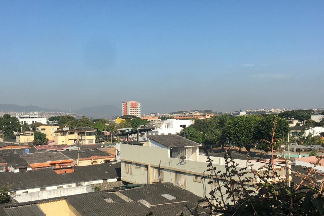 Hotel de Alborada主图