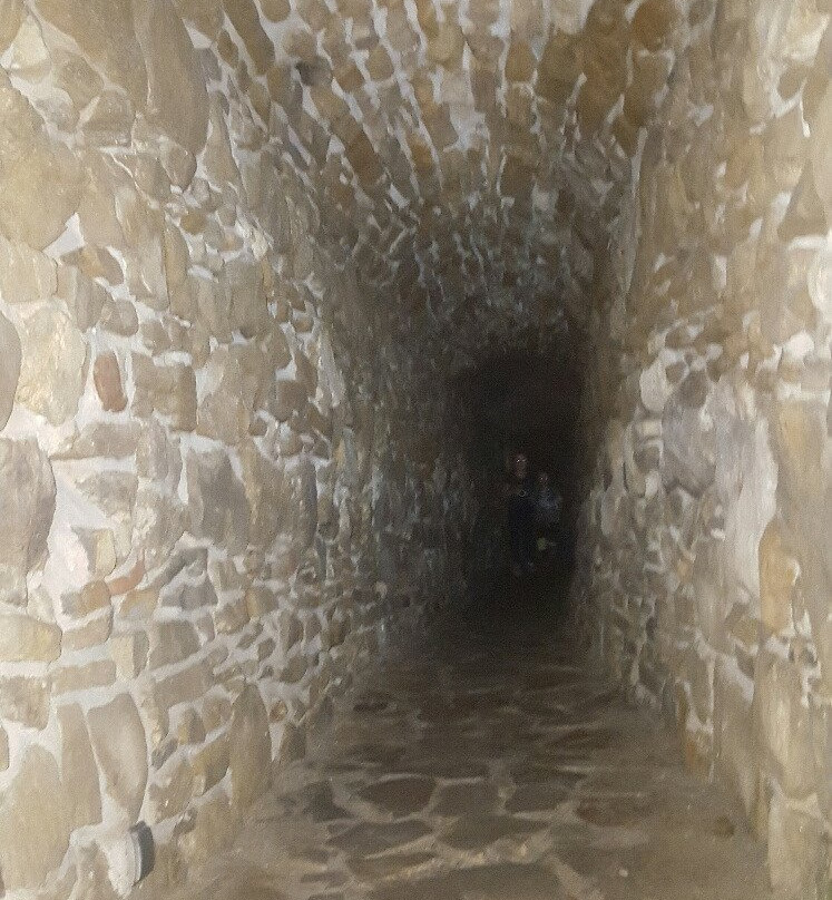 Underground of Przemysl-Przemysl必去景点