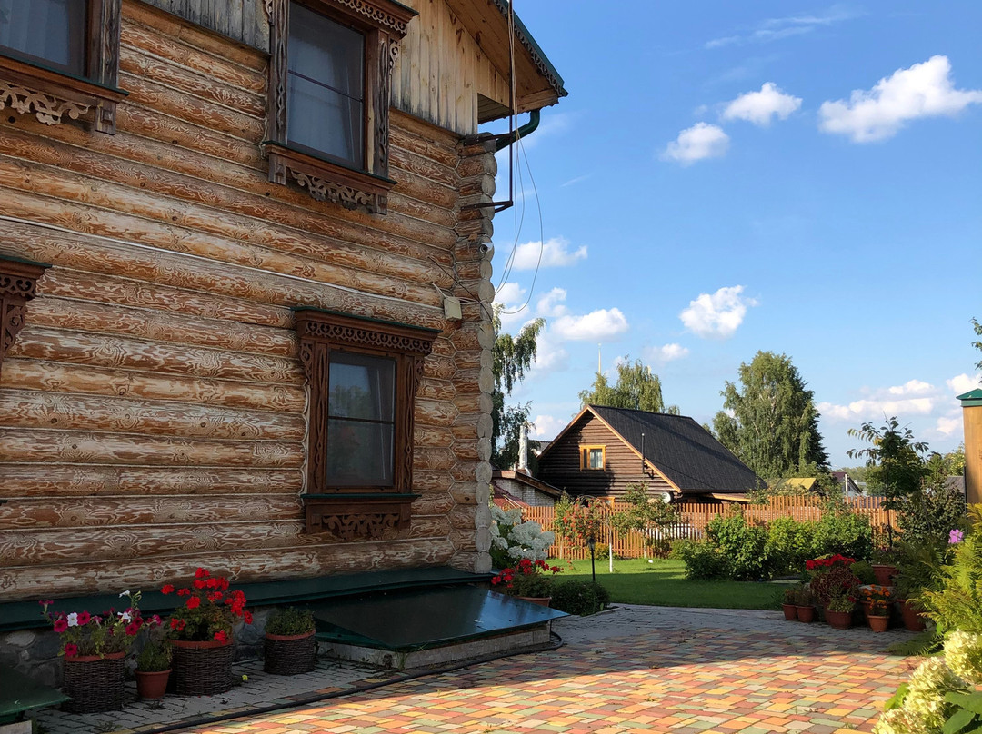 苏维特利特伦酒店主图