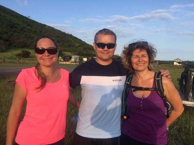 Domaine de Deva-Bourail必去景点