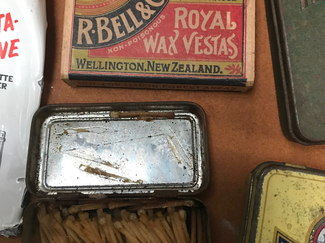 Robinvale Rural Life Museum-Robinvale必去景点