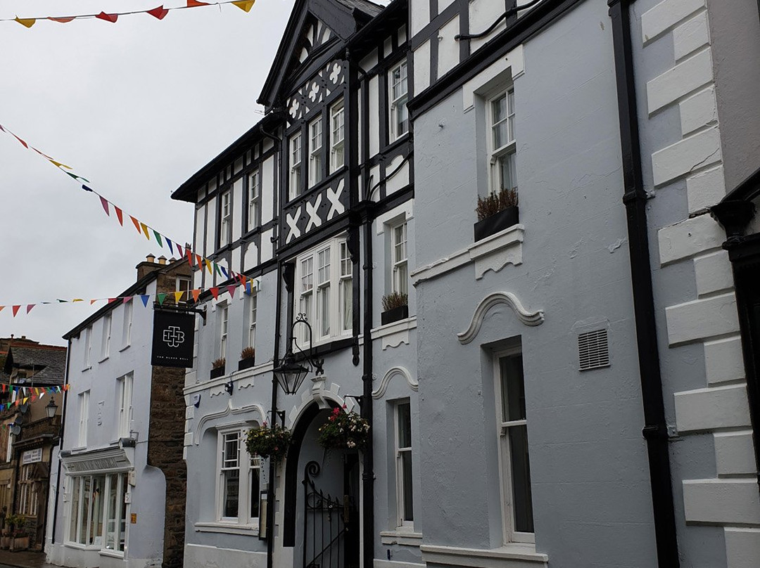 The Black Bull Inn and Restaurant主图