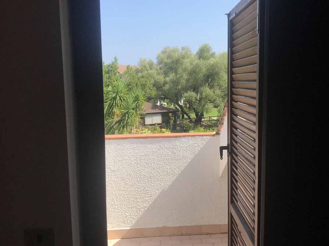 Nausicaa Villaggio主图