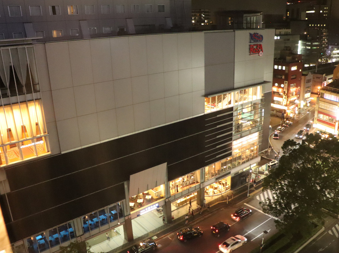 千叶中央大和ROYNET酒店主图