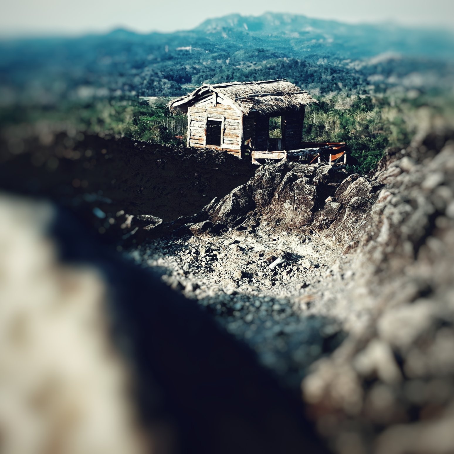 Griya Limasan Gunung Kidul-官方
