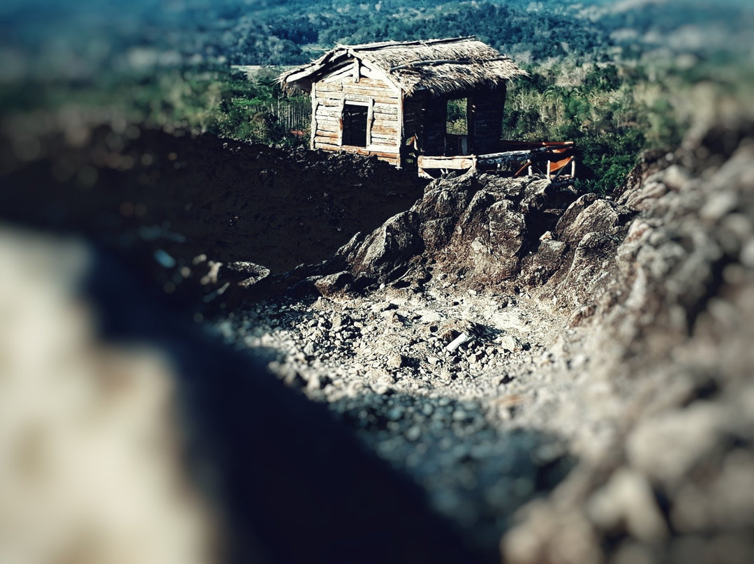 Griya Limasan Gunung Kidul主图