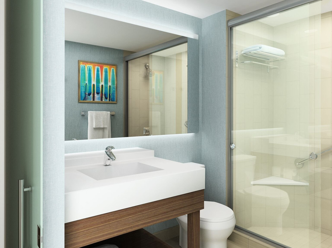 Hyatt Place Flint / Grand Blanc主图