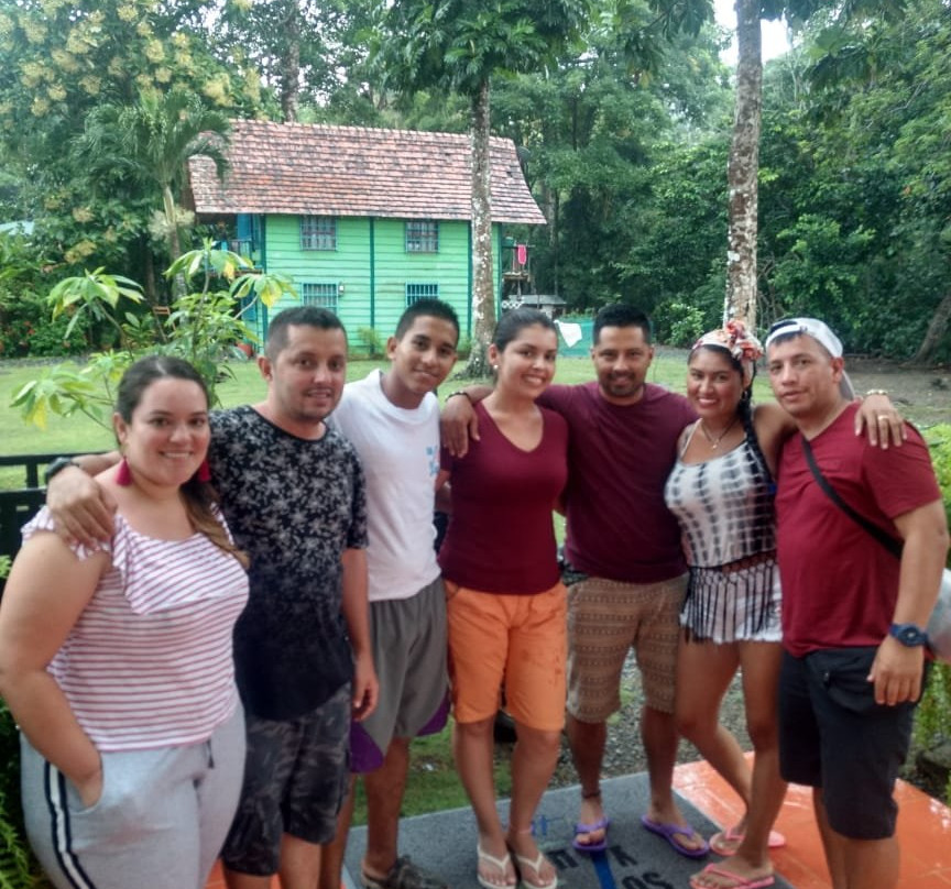 Hotel Sol Y Luna主图