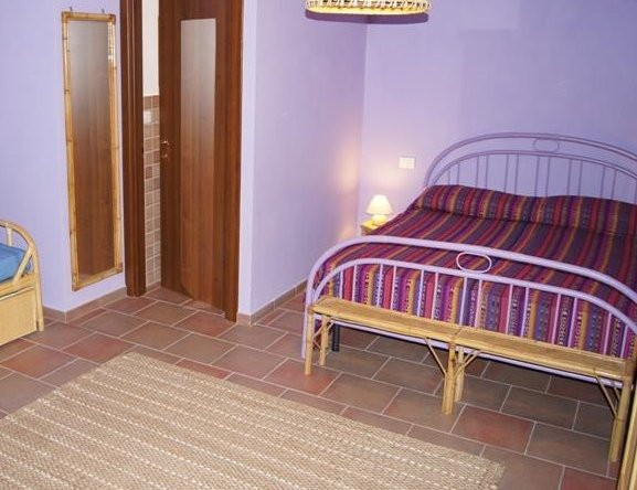 Ospitalita Rurale il Bambù主图