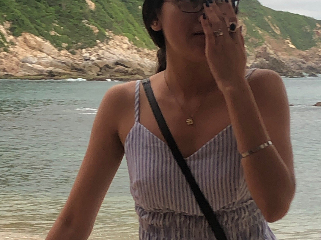 Tehuamixtle-太平洋海岸必去景点