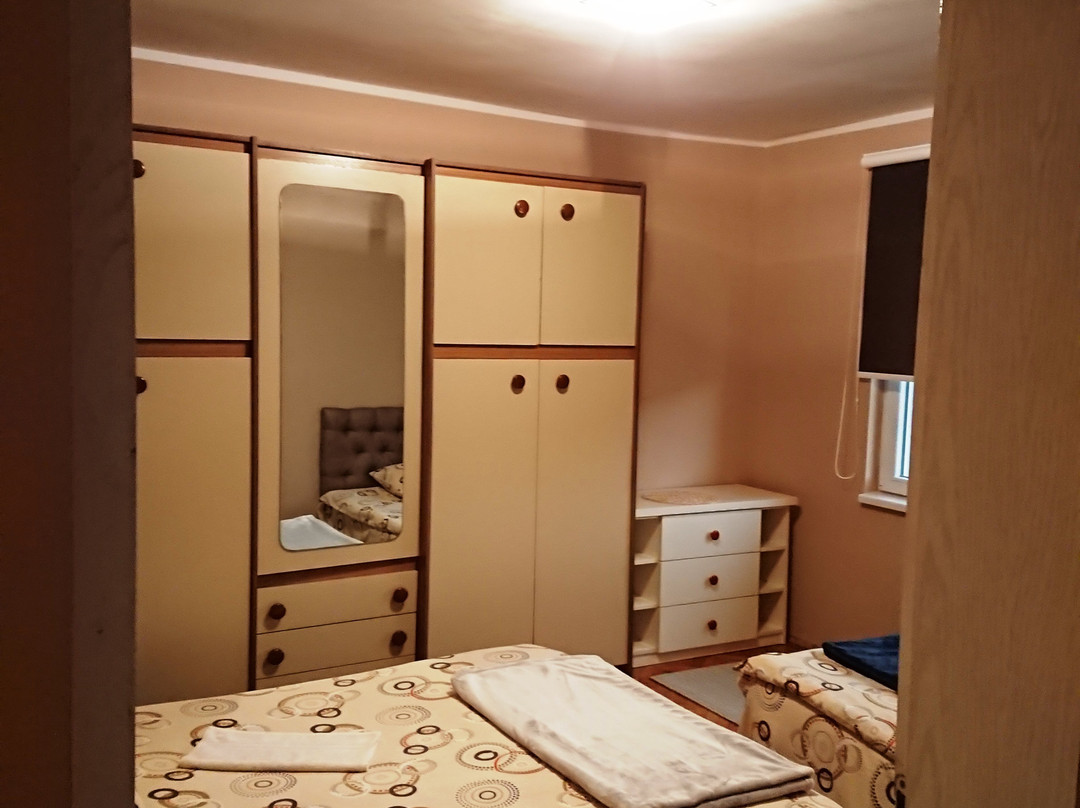 Apartments Bogdanovic主图