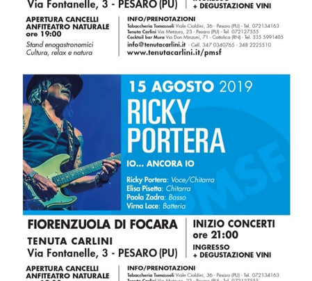 Tenuta Carlini-佩萨罗必去景点