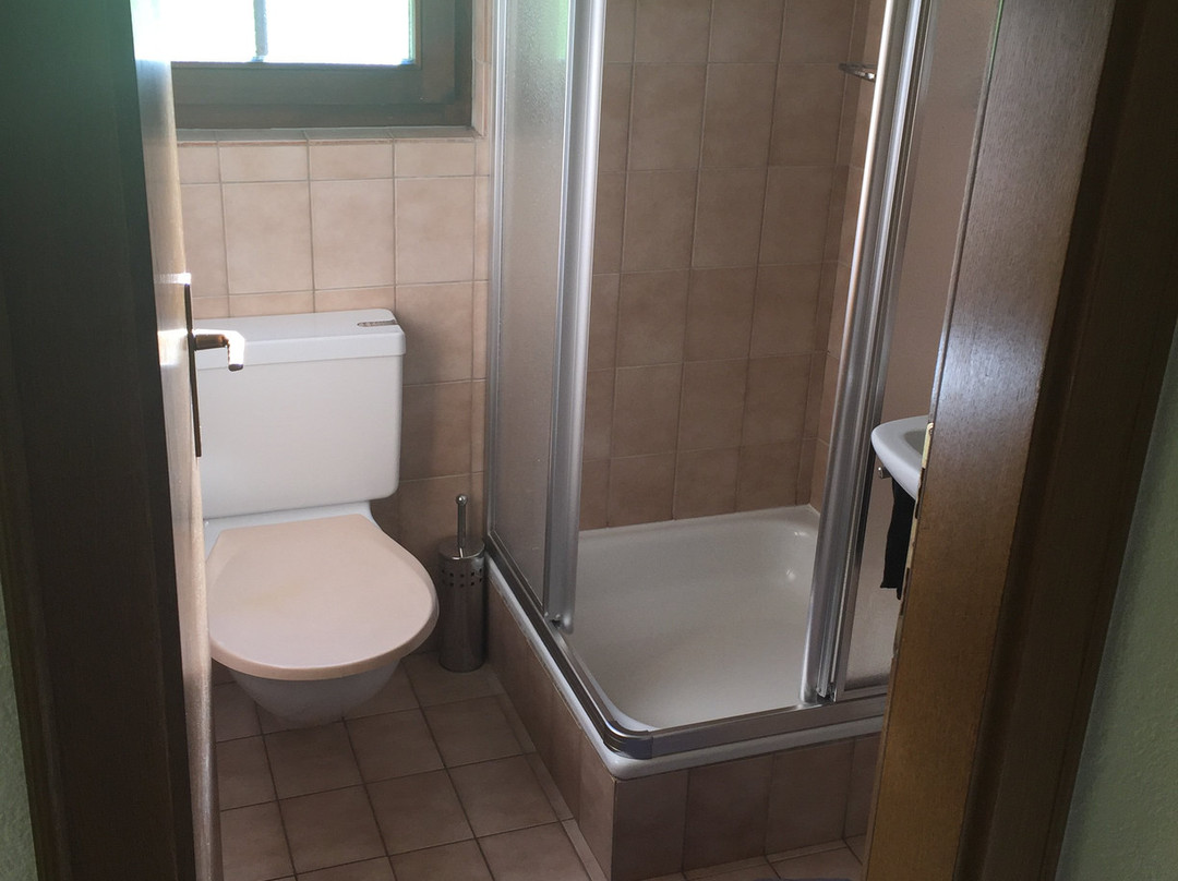 Hotel Bärgsunnu主图