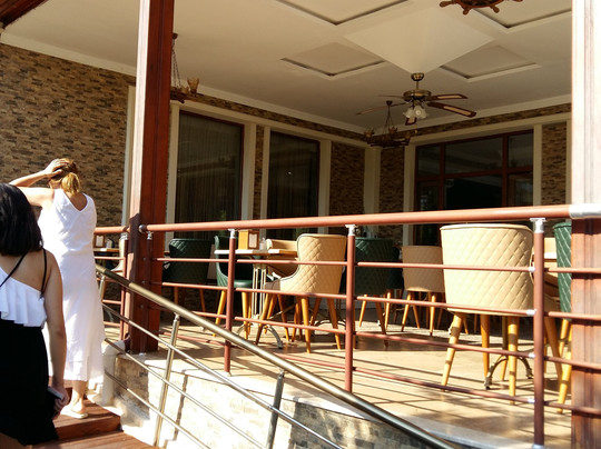 Mesken Inn Göcek Hotel主图