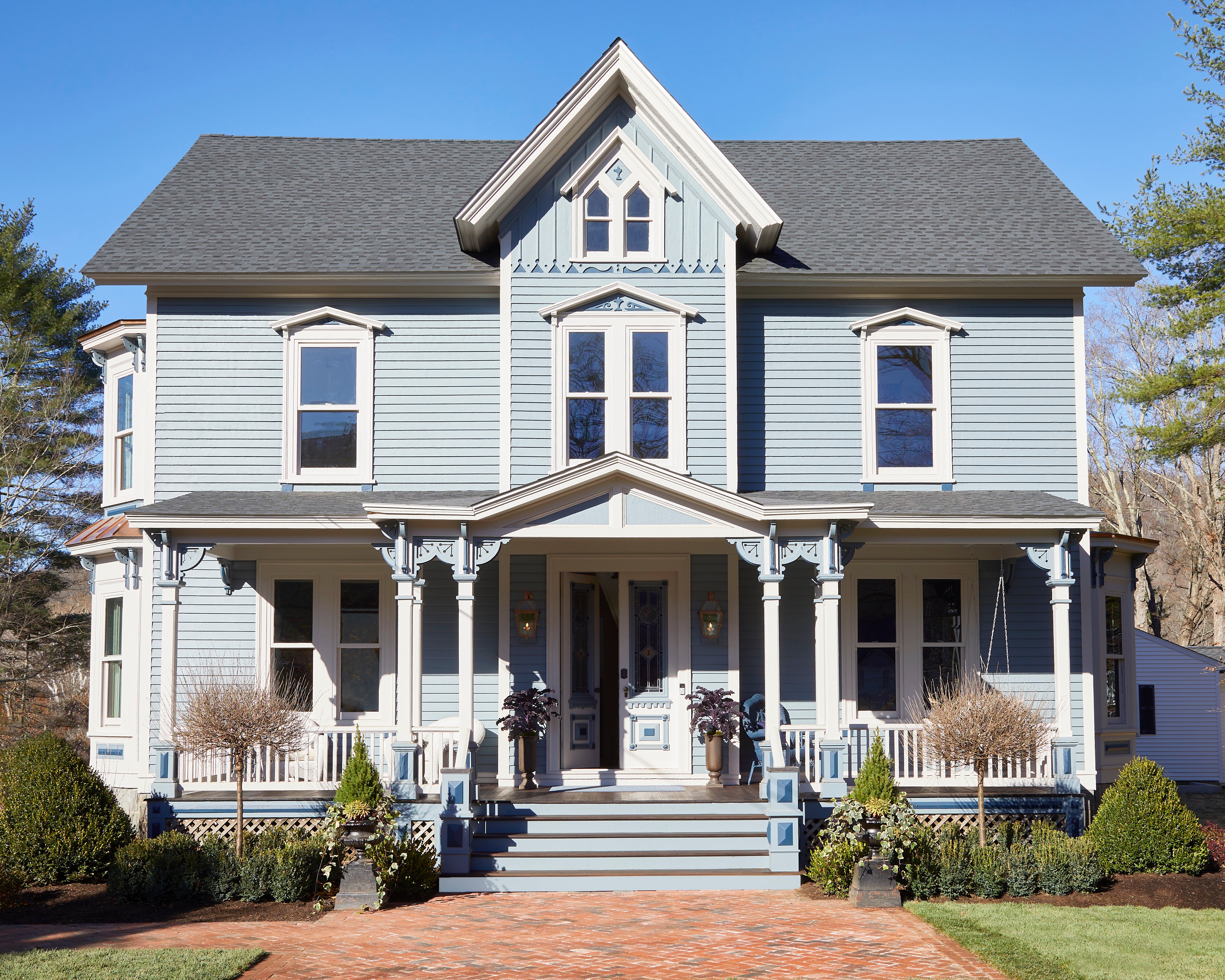 The Kent Collection | The Victorian-浴室