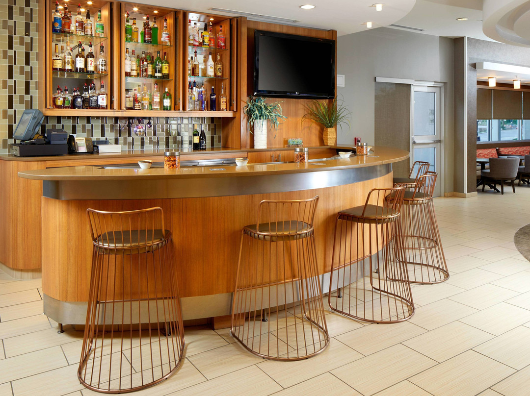 SpringHill Suites by Marriott Houston NASA/Webster主图