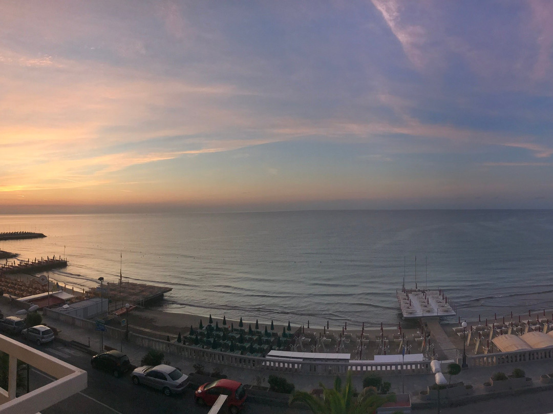 Hotel Miramare主图