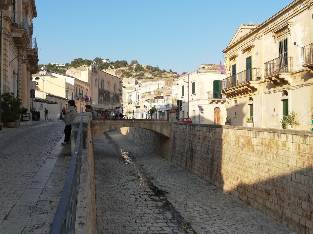 Casa Maltese ri Scicli主图