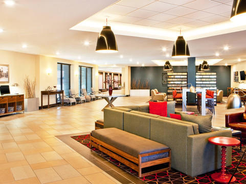 Four Points by Sheraton Saginaw主图