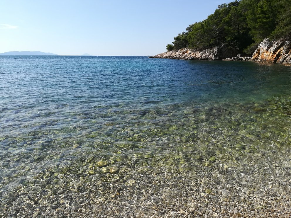Four Elements Beach-拉巴克必去景点