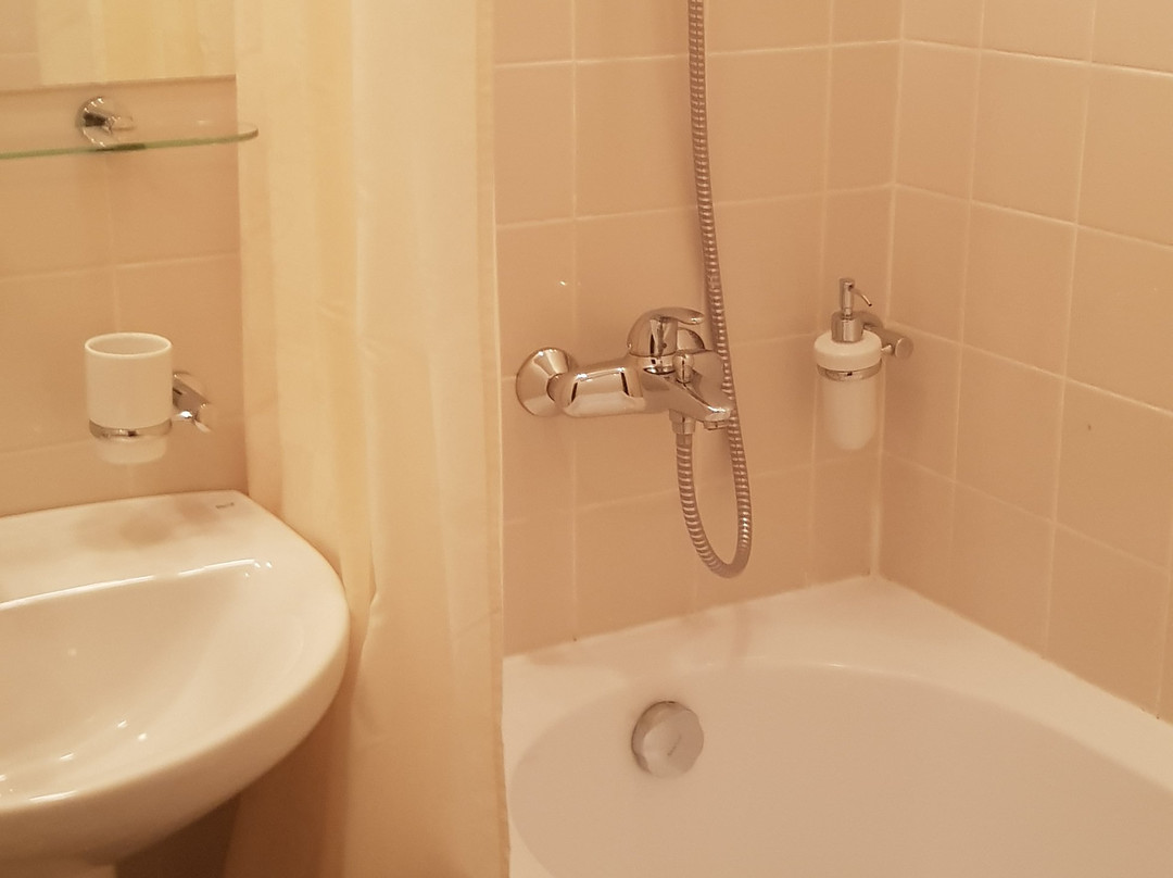Hotel Ioann Vasilievich主图