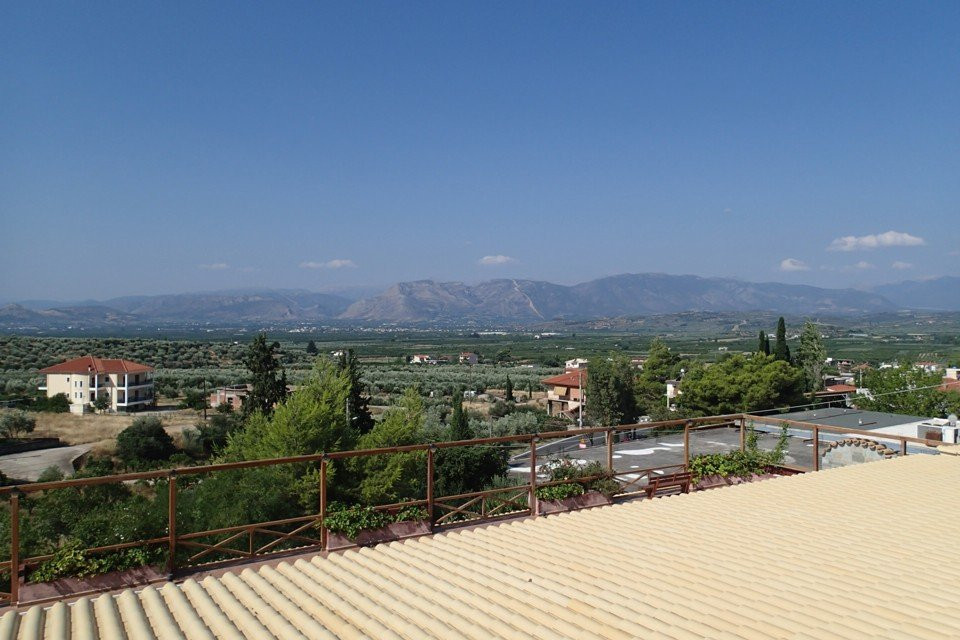 La Petite Planete主图