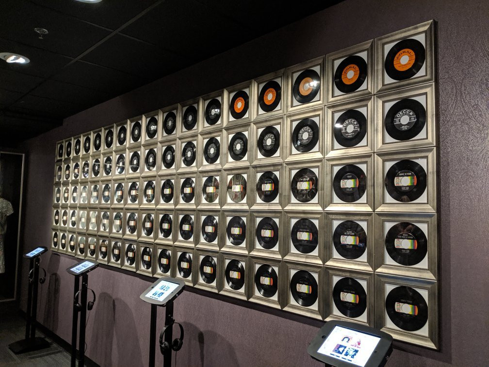 Patsy Cline Museum-纳什维尔必去景点