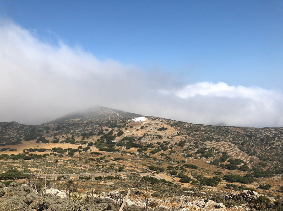 FindinGreece-Amorgos必去景点