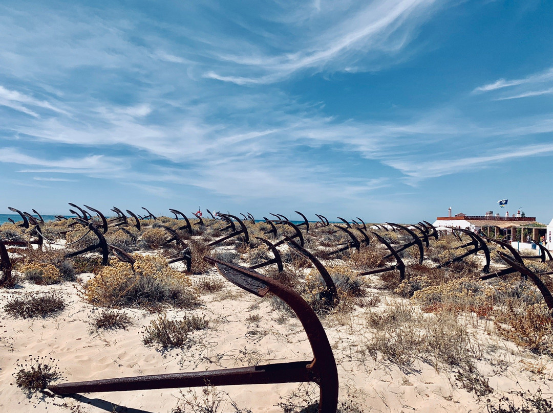 Vilacampina Guesthouse主图