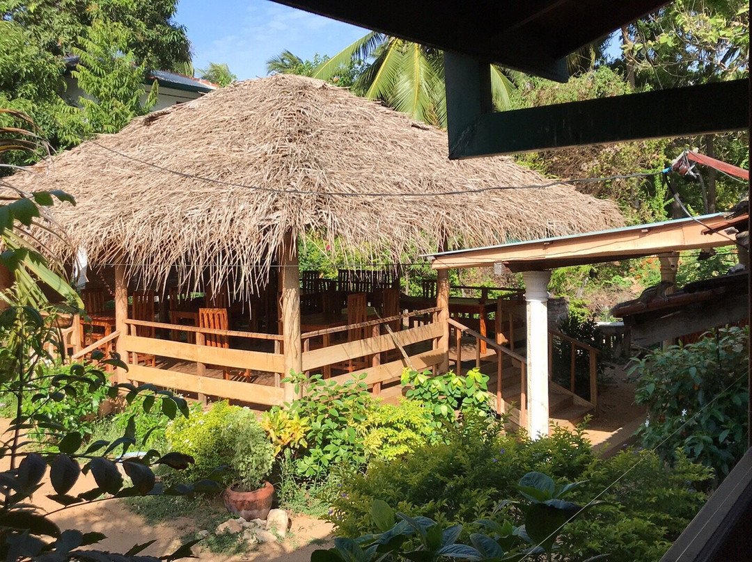 可可湾酒店主图