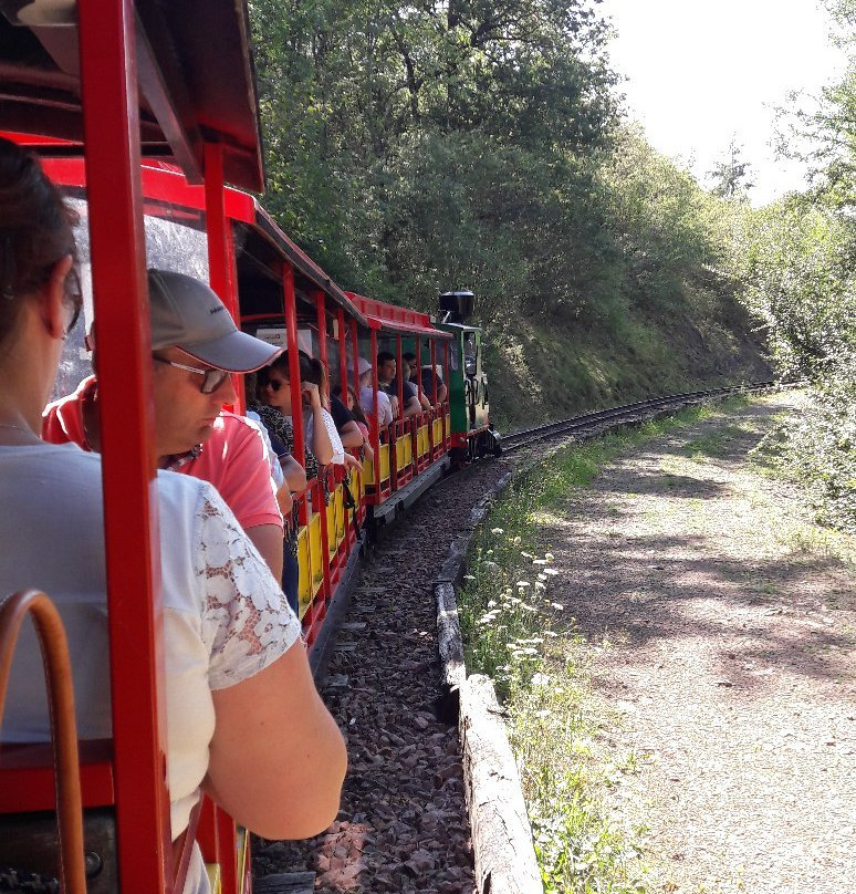 Train Touristique des Belvederes景点图片