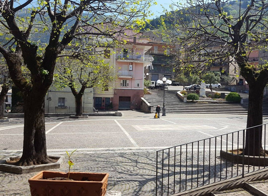 Porta Nuova景点图片