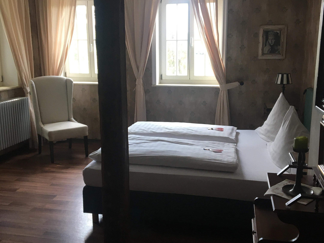 Gastwirtschaft Hallescher Anger主图