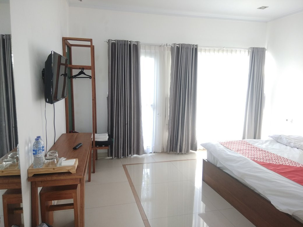 Tibrae Homestay Syariah主图