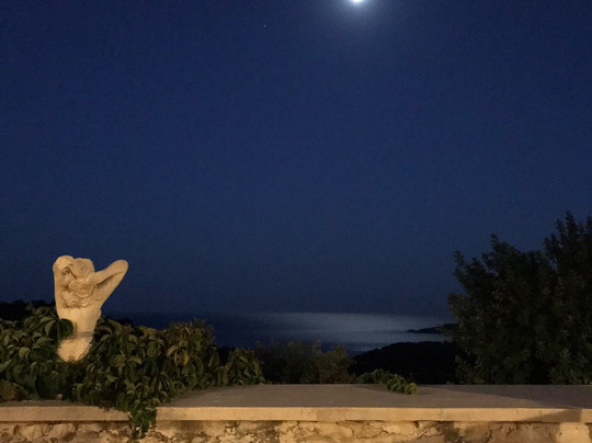 Likya Yolu Palas主图