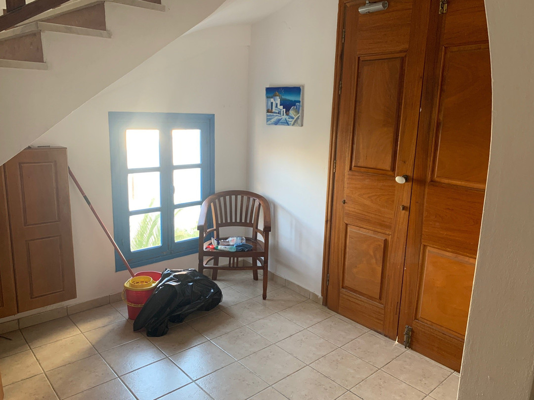 Akti Rooms & Studios主图