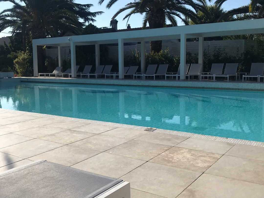 Tryp By Wyndham Corfu Dassia主图