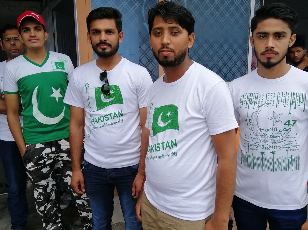 Kashmir Cottage主图