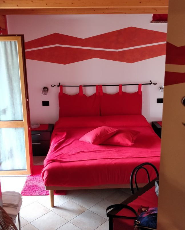 La Casa Del Grillo主图