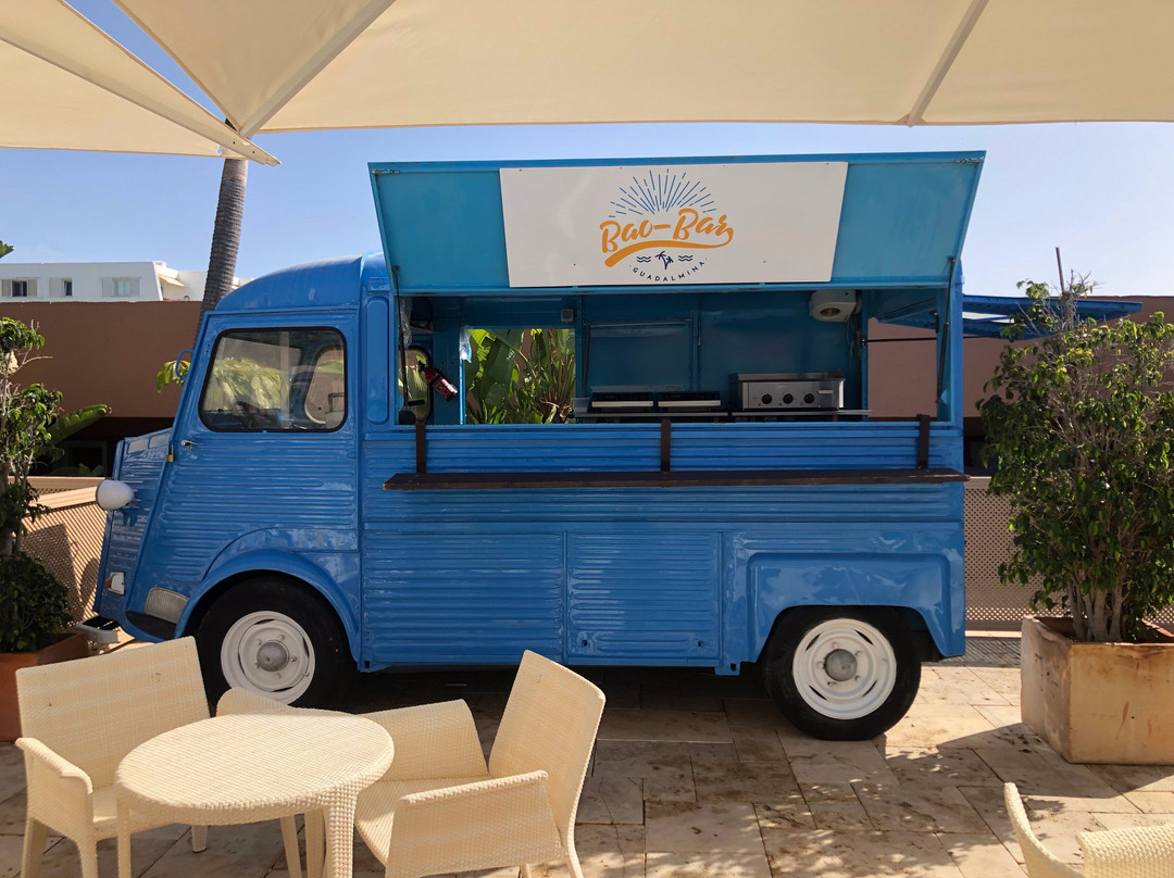 瓜达米纳水疗与高尔夫度假酒店主图