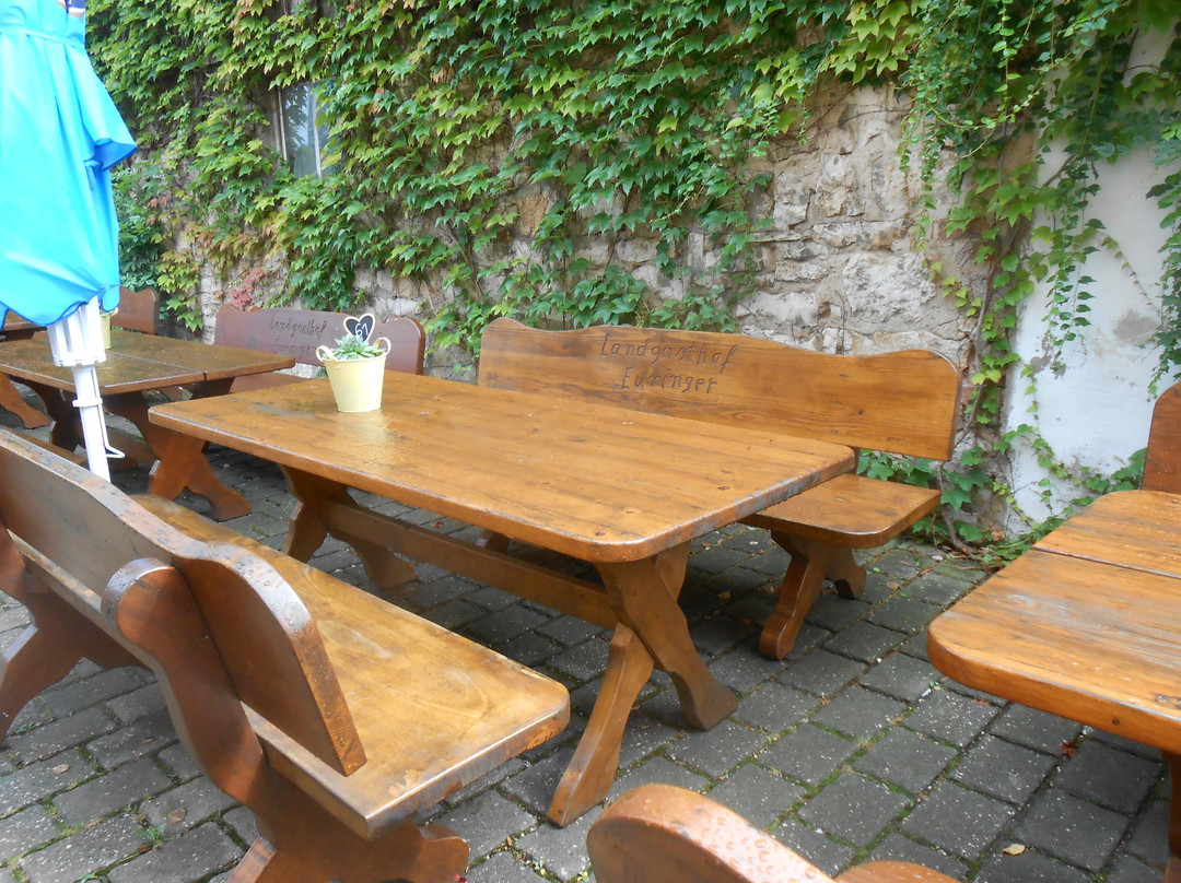 Landgasthof Euringer主图