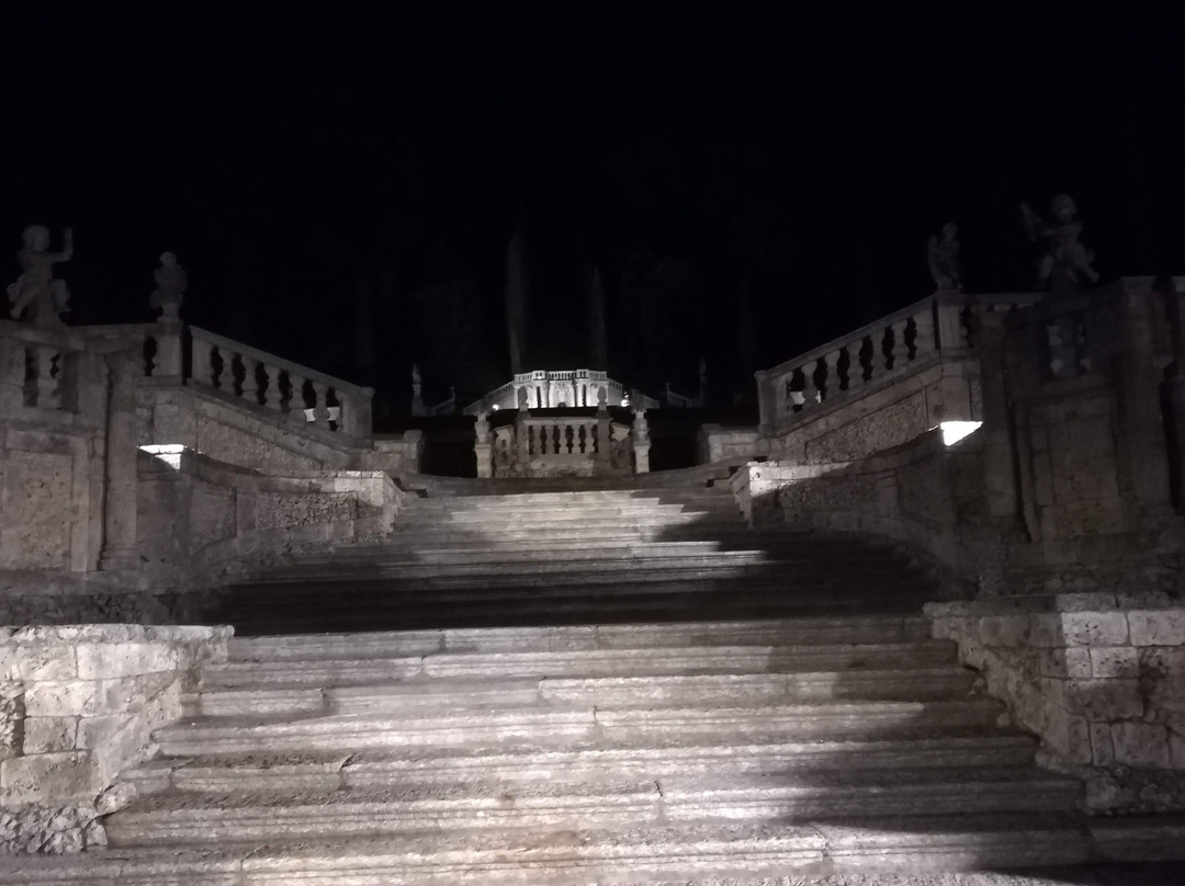 Villa della Porta Bozzolo景点图片