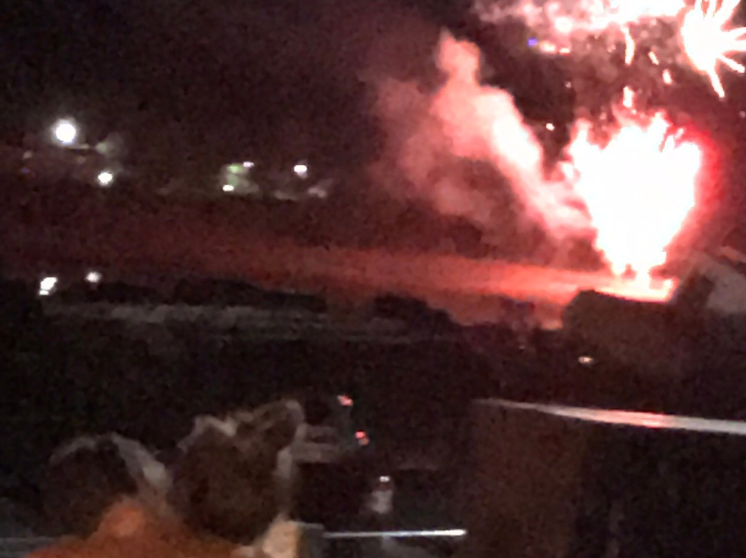 The Old North Head Postoffice-Grand Manan必去景点