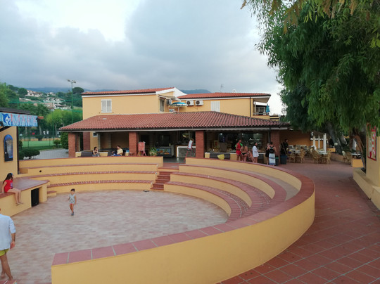 Villaggio Santa Maria主图